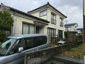 新潟県新潟市中央区大島