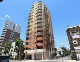 アルシオン小岩