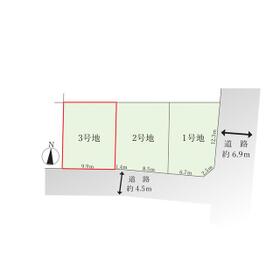 愛知県名古屋市瑞穂区竹田町４丁目