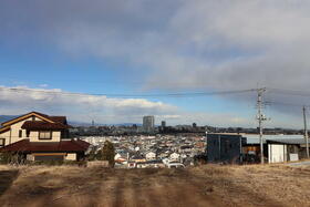 群馬県高崎市乗附町