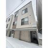 新川駅より徒歩12分 3階 築15年2ヶ月の賃貸物件