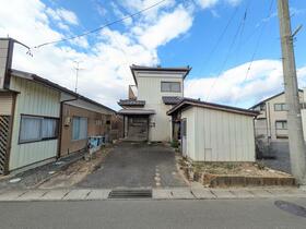 福島県郡山市富田町字西原