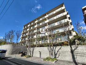 兵庫県芦屋市楠町