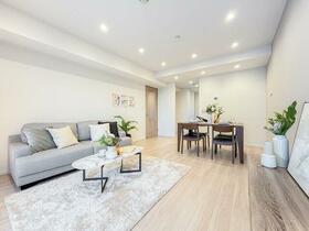 新百合ヶ丘パークハウス