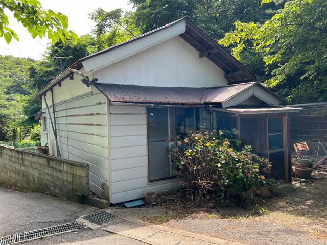 秋田県秋田市の一戸建て | 88万円 | 3K | 164.99m² | Akiyama house finder