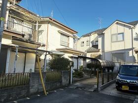 千葉県柏市篠籠田