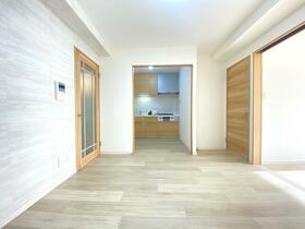 朝日プラザ横浜神之木公園