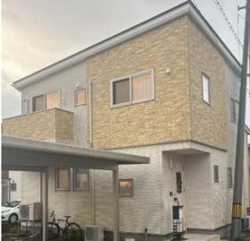 秋田県秋田市四ツ小屋字中野