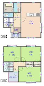 福岡県八女市岩崎