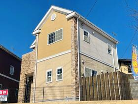 福岡県八女市岩崎