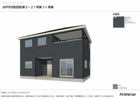 茨城県水戸市河和田町