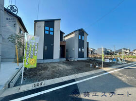 熊本県熊本市南区白藤１丁目