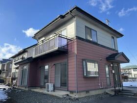 岩手県胆沢郡金ケ崎町西根前野