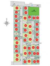 東京都東久留米市前沢３丁目