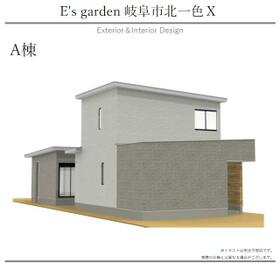 岐阜県岐阜市北一色９丁目