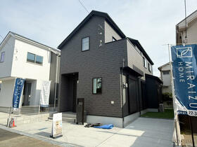 東京都日野市大坂上３丁目