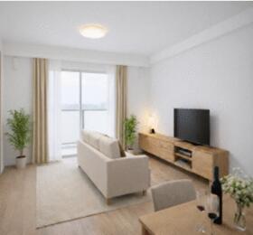 グリーンパーク第１５綾瀬