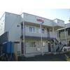  2階 築25年9ヶ月の賃貸物件