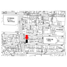 愛知県名古屋市中村区大宮町２丁目