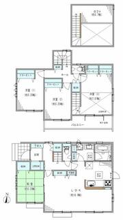 間取り：210006671416