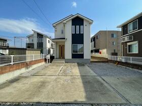 群馬県太田市中根町