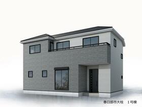 埼玉県春日部市大枝