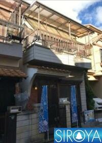 大阪府門真市末広町