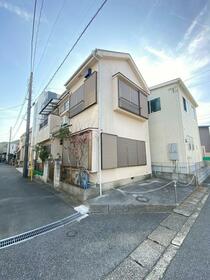 埼玉県越谷市大沢