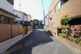 東京都港区白金台２丁目