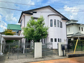 新潟県長岡市川崎町