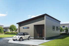 岩手県盛岡市三本柳５地割