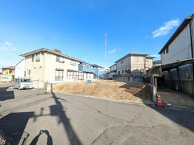 福島県郡山市安積町笹川字西長久保