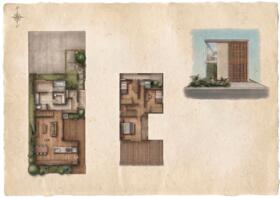 愛知県丹羽郡大口町余野５丁目
