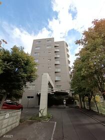 コープ野村月寒西