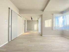 多摩川久地パークハイツ