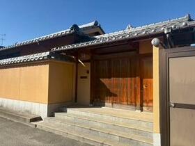 京都府木津川市吐師野間