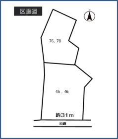 愛知県西尾市江原町屋敷