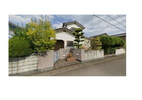 大分県大分市ひばりケ丘３丁目