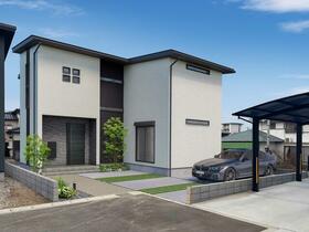 山口県下関市新垢田南町３丁目