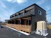 矢本駅より徒歩15分 1階 新築の賃貸物件