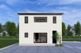 栃木県栃木市平井町