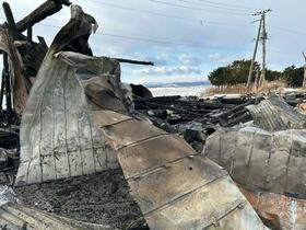 北海道恵庭市春日