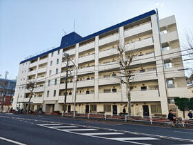 ＮＩＣハイム山下公園