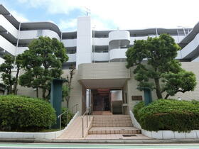 妙蓮寺ダイヤモンドマンション