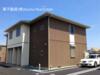 小波瀬西工大前駅より徒歩19分 2階 築12年10ヶ月の賃貸物件
