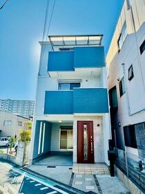 大阪府大阪市鶴見区横堤２丁目