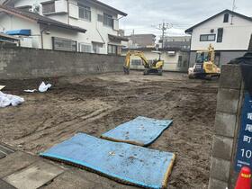 鹿児島県鹿児島市下竜尾町