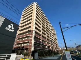 リビオ東田ヴィルコート?街区