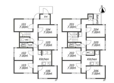 間取り：213138831319
