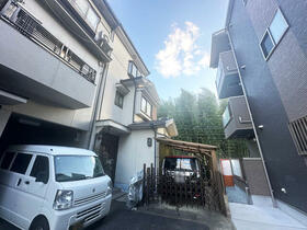 京都府京都市右京区嵯峨北堀町